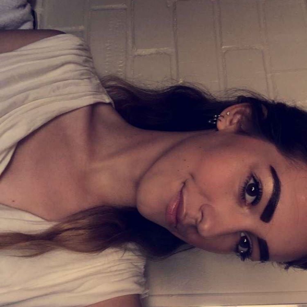 Meet your Posher, Abby